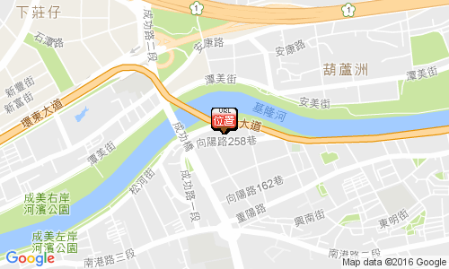 115 台北市南港區向陽路258巷33號2樓