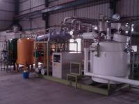 1000 kgs mobile module