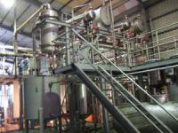 5000公斤級整廠裂解設備