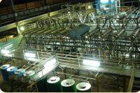 20000 kgs turnkey project